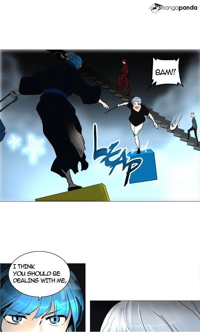 Tower Of God, Chapter 244 image 11